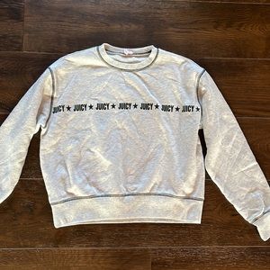 Juicy Couture pullover